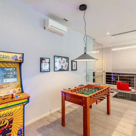 Savvy Signature Apartments 波尔图 外观 照片