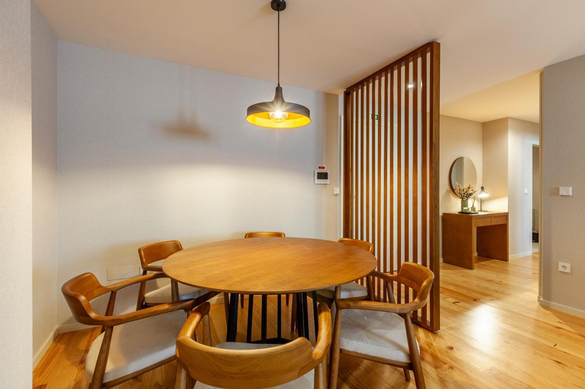 Savvy Signature Apartments 波尔图 外观 照片