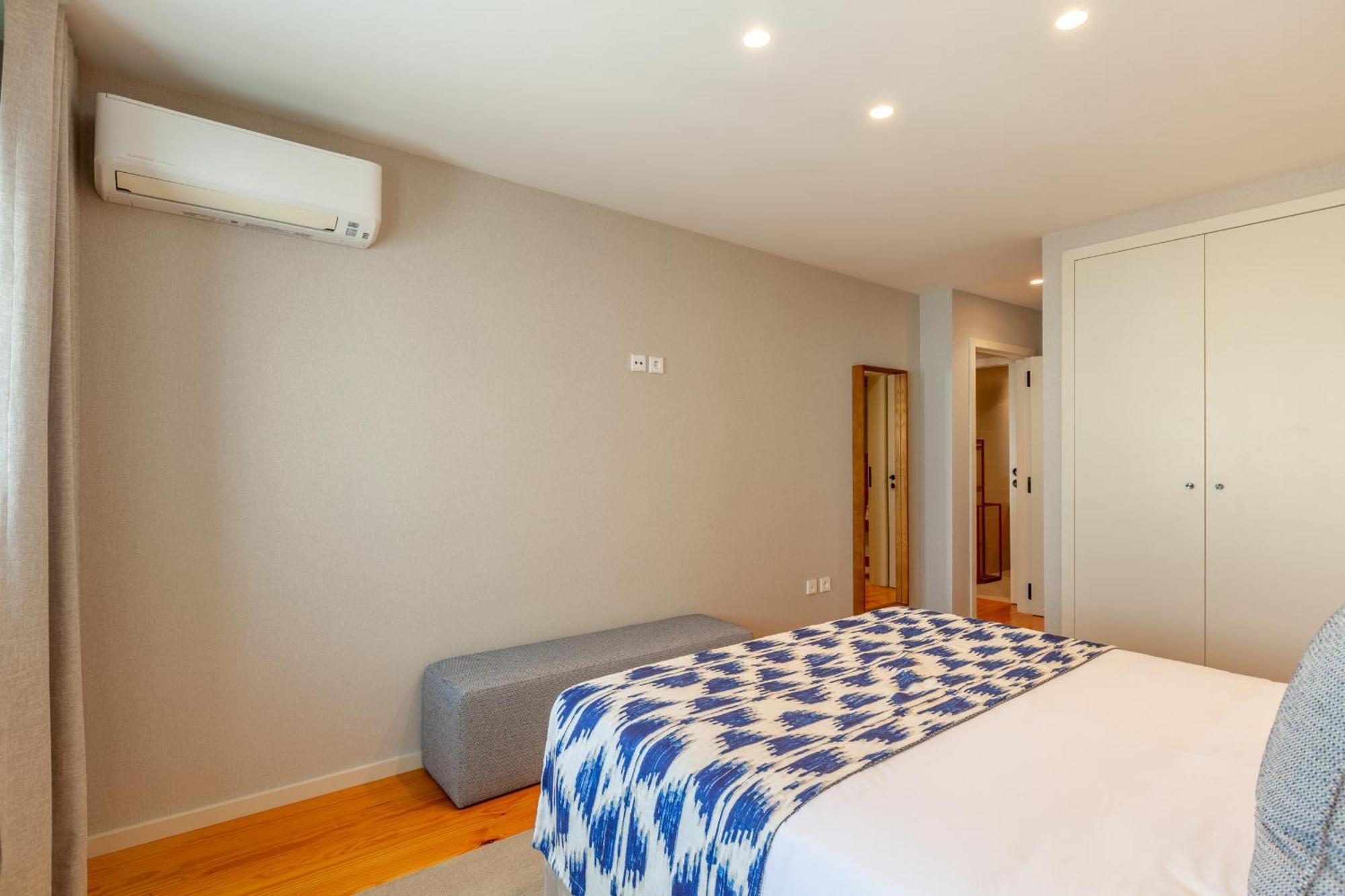 Savvy Signature Apartments 波尔图 外观 照片
