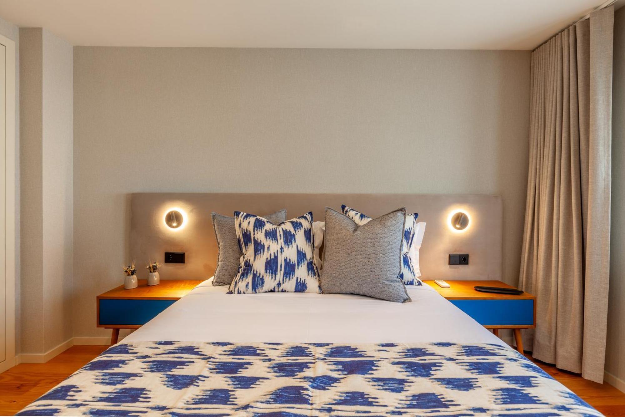 Savvy Signature Apartments 波尔图 外观 照片