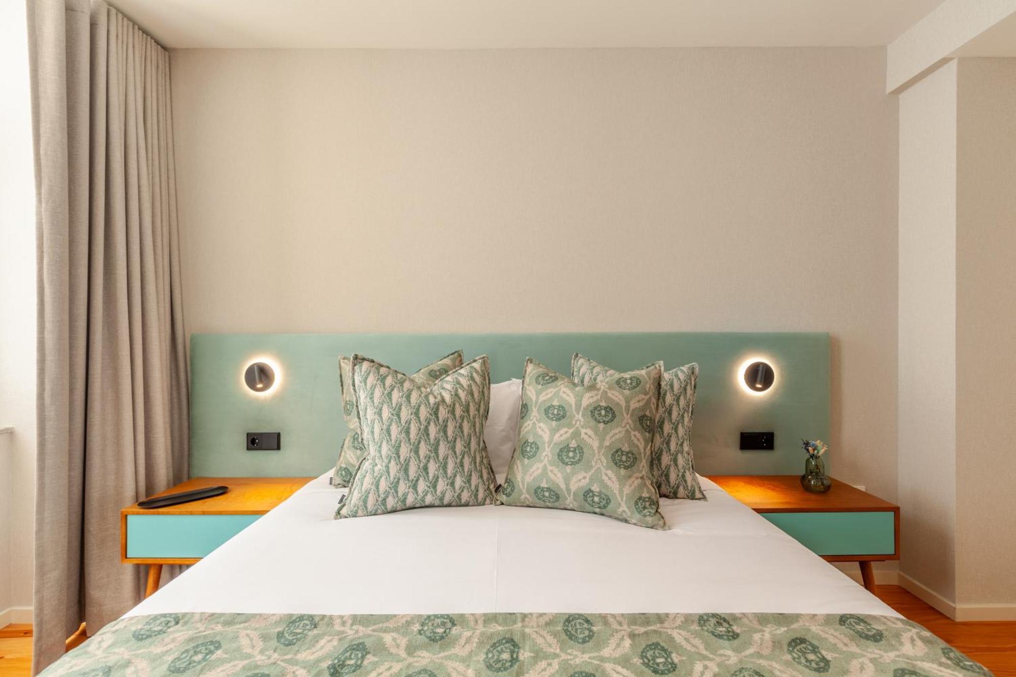 Savvy Signature Apartments 波尔图 外观 照片