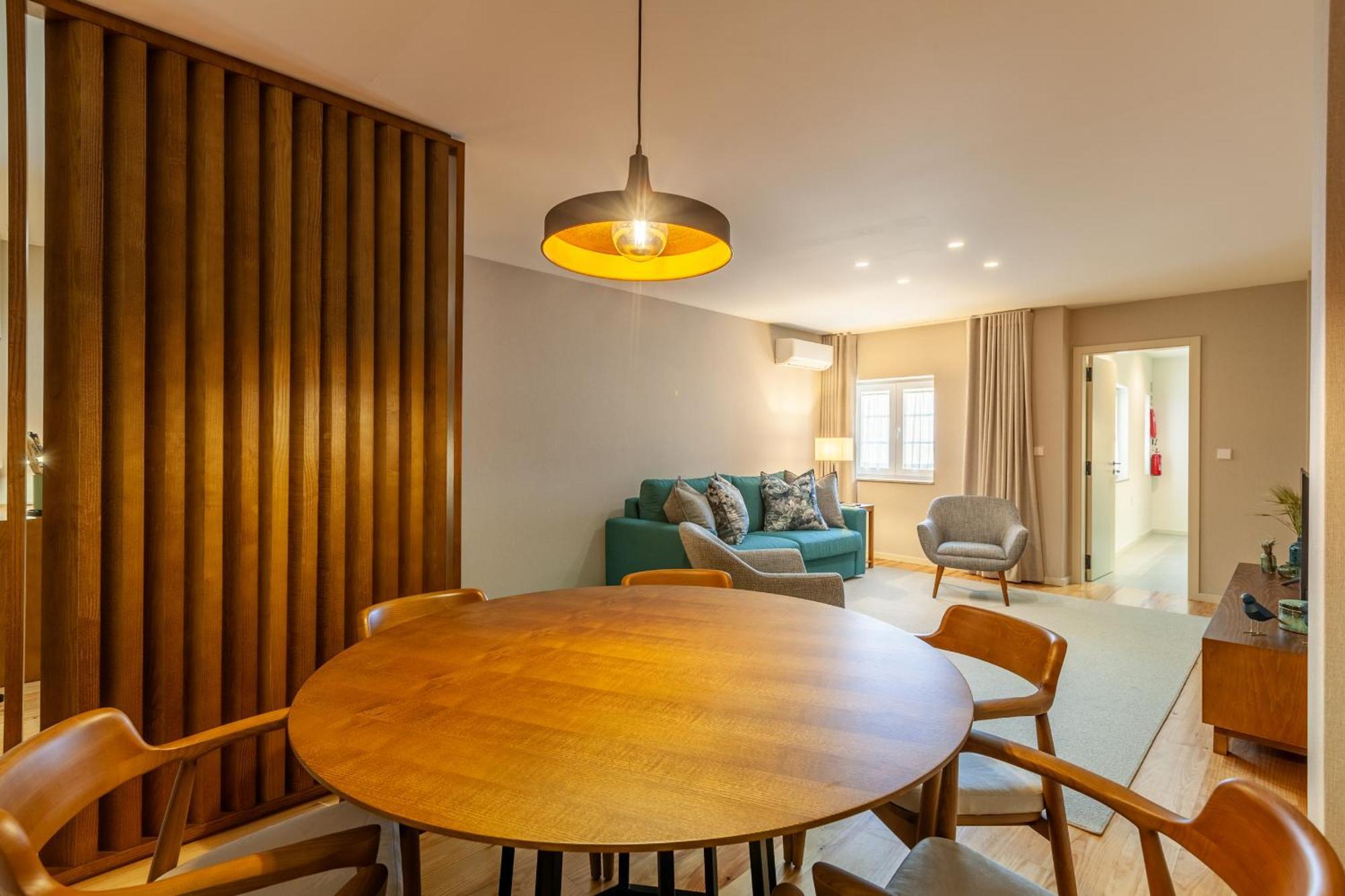 Savvy Signature Apartments 波尔图 外观 照片