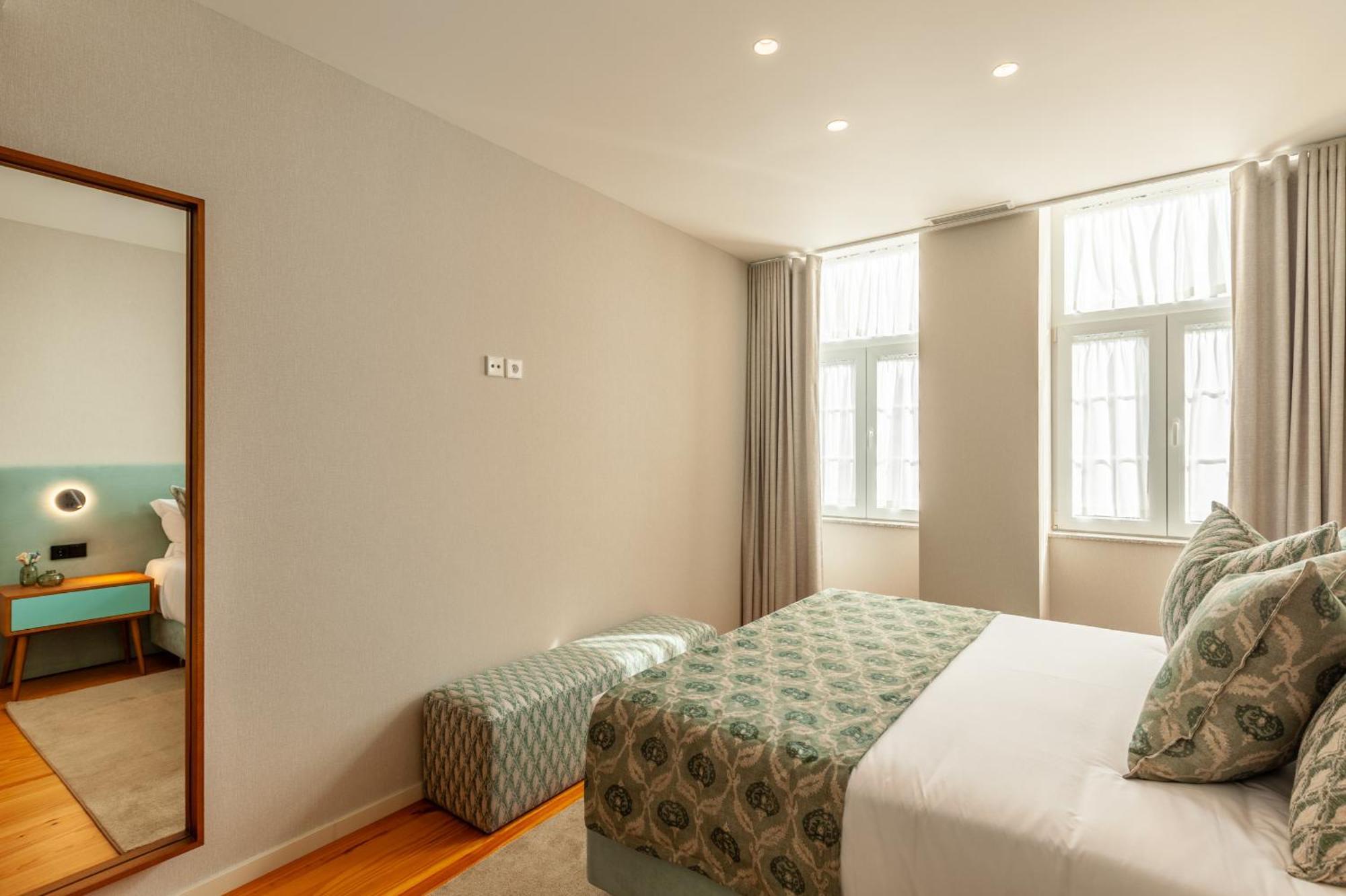 Savvy Signature Apartments 波尔图 外观 照片