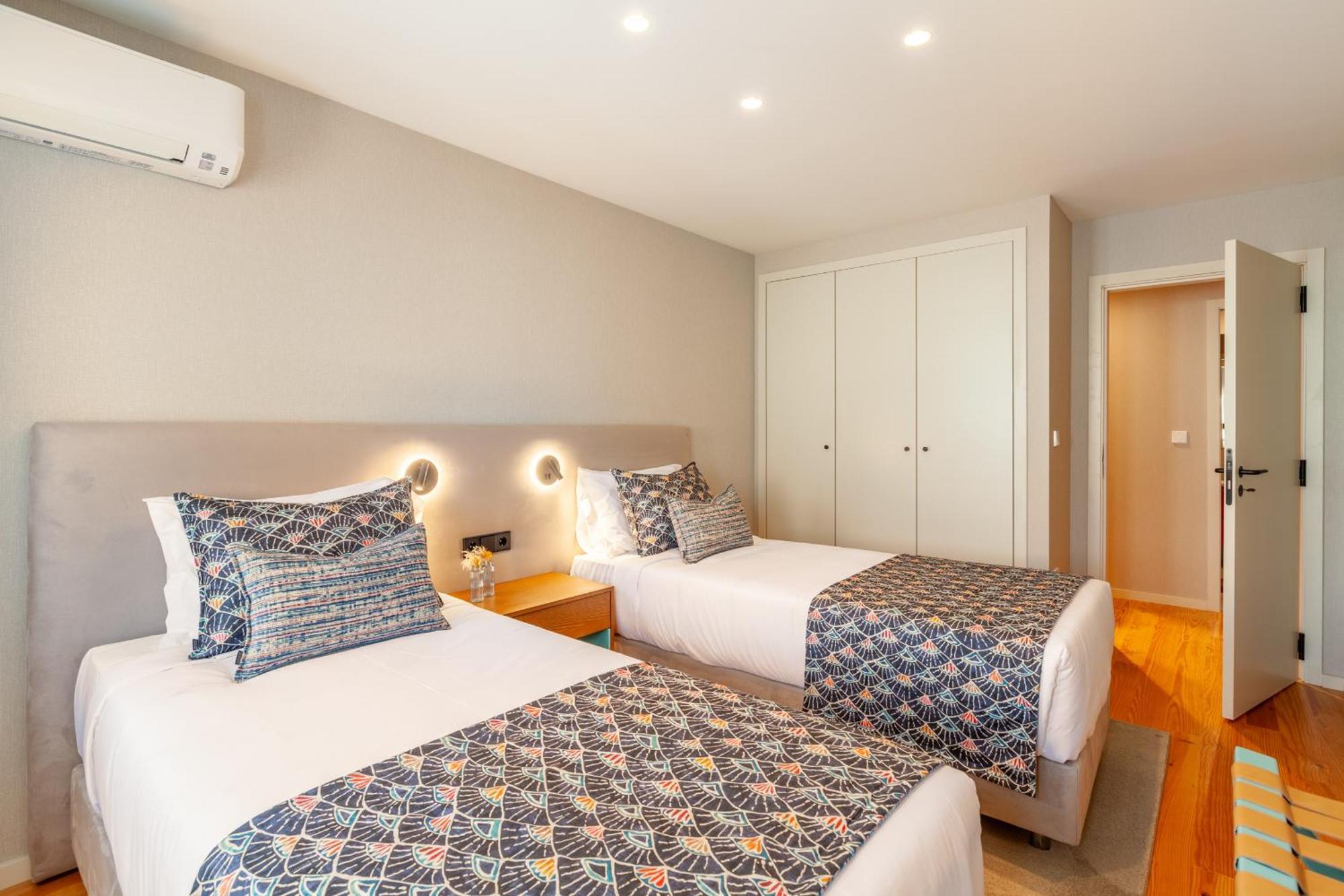 Savvy Signature Apartments 波尔图 外观 照片