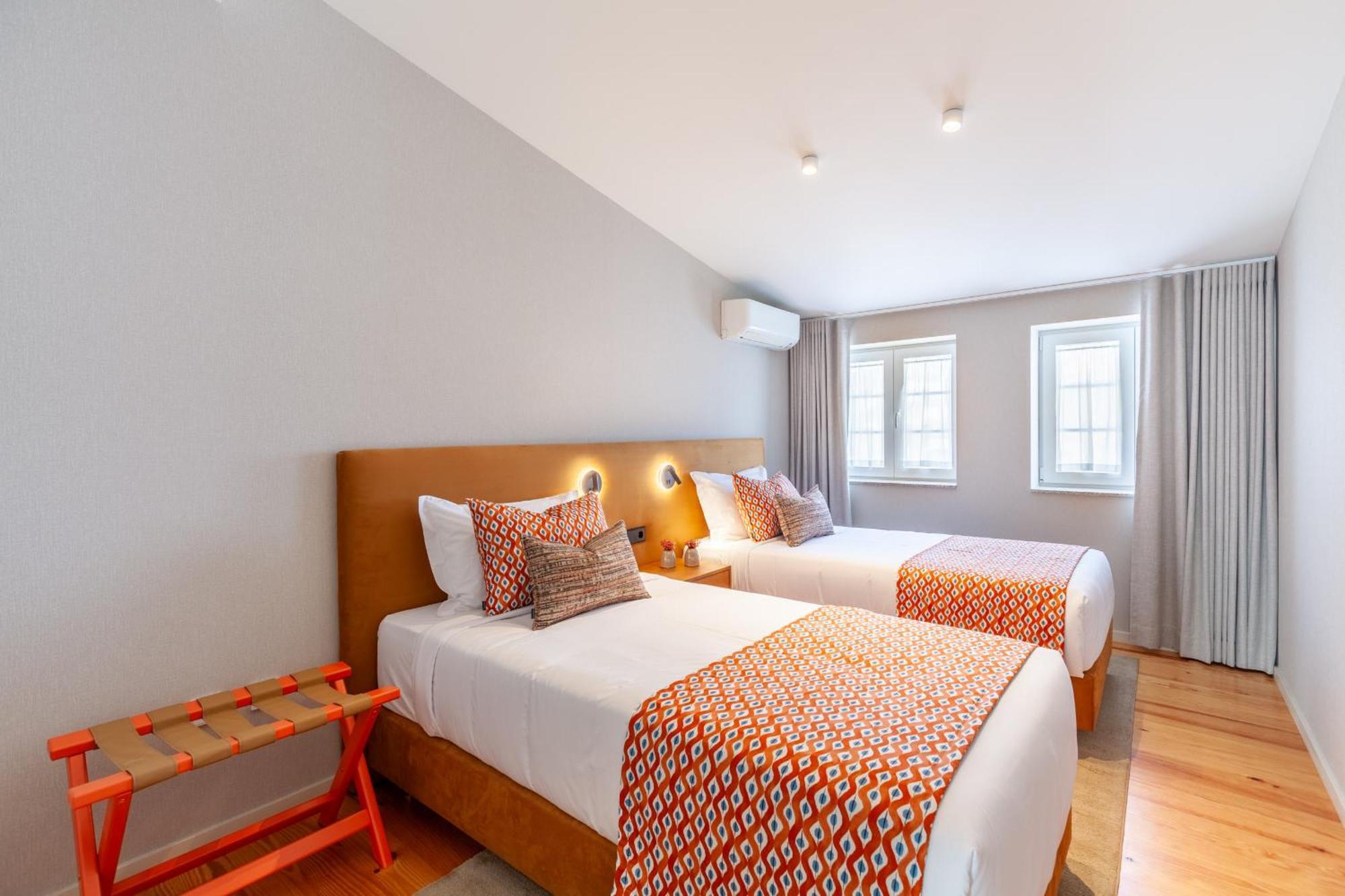 Savvy Signature Apartments 波尔图 外观 照片