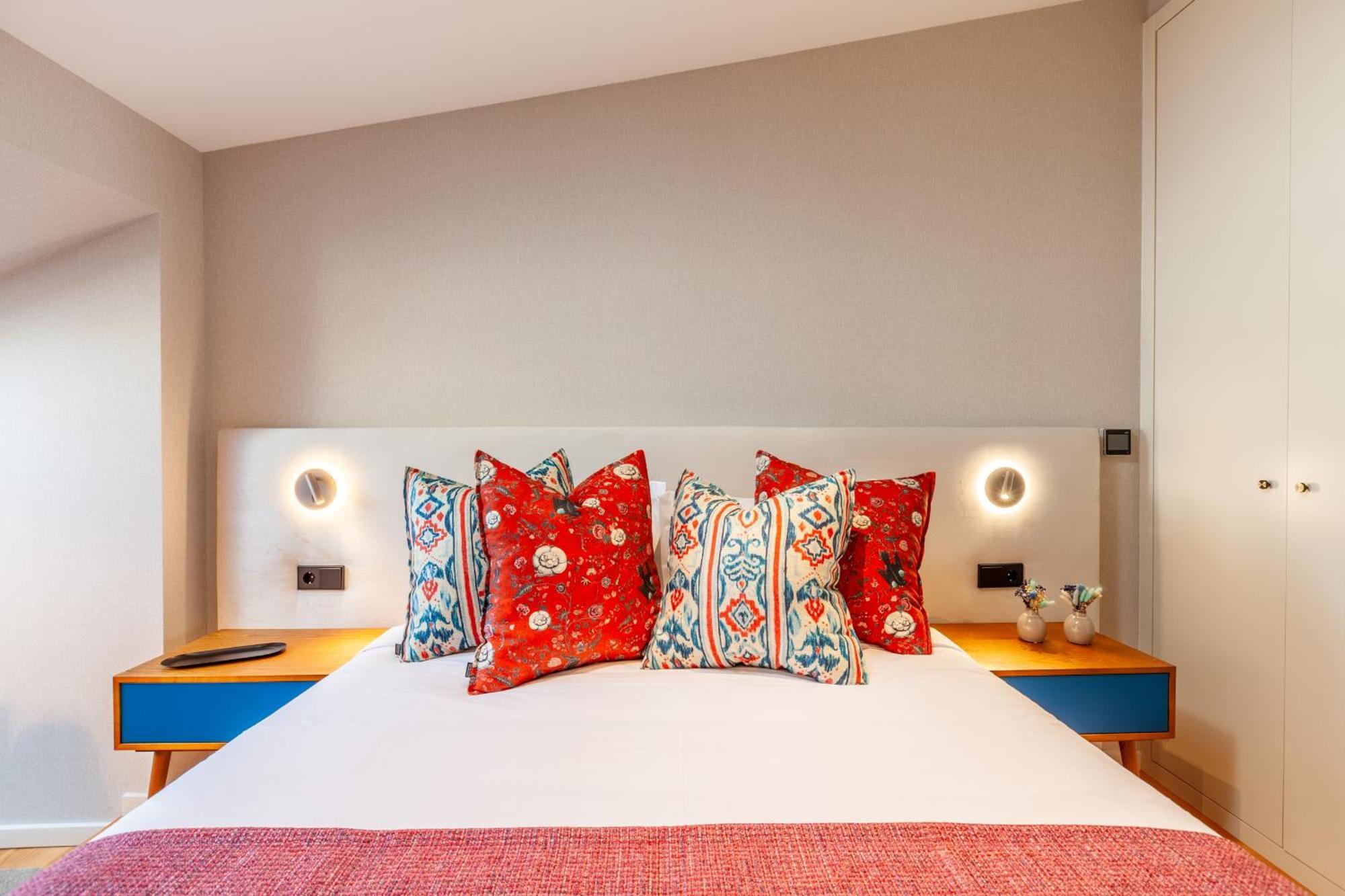 Savvy Signature Apartments 波尔图 外观 照片