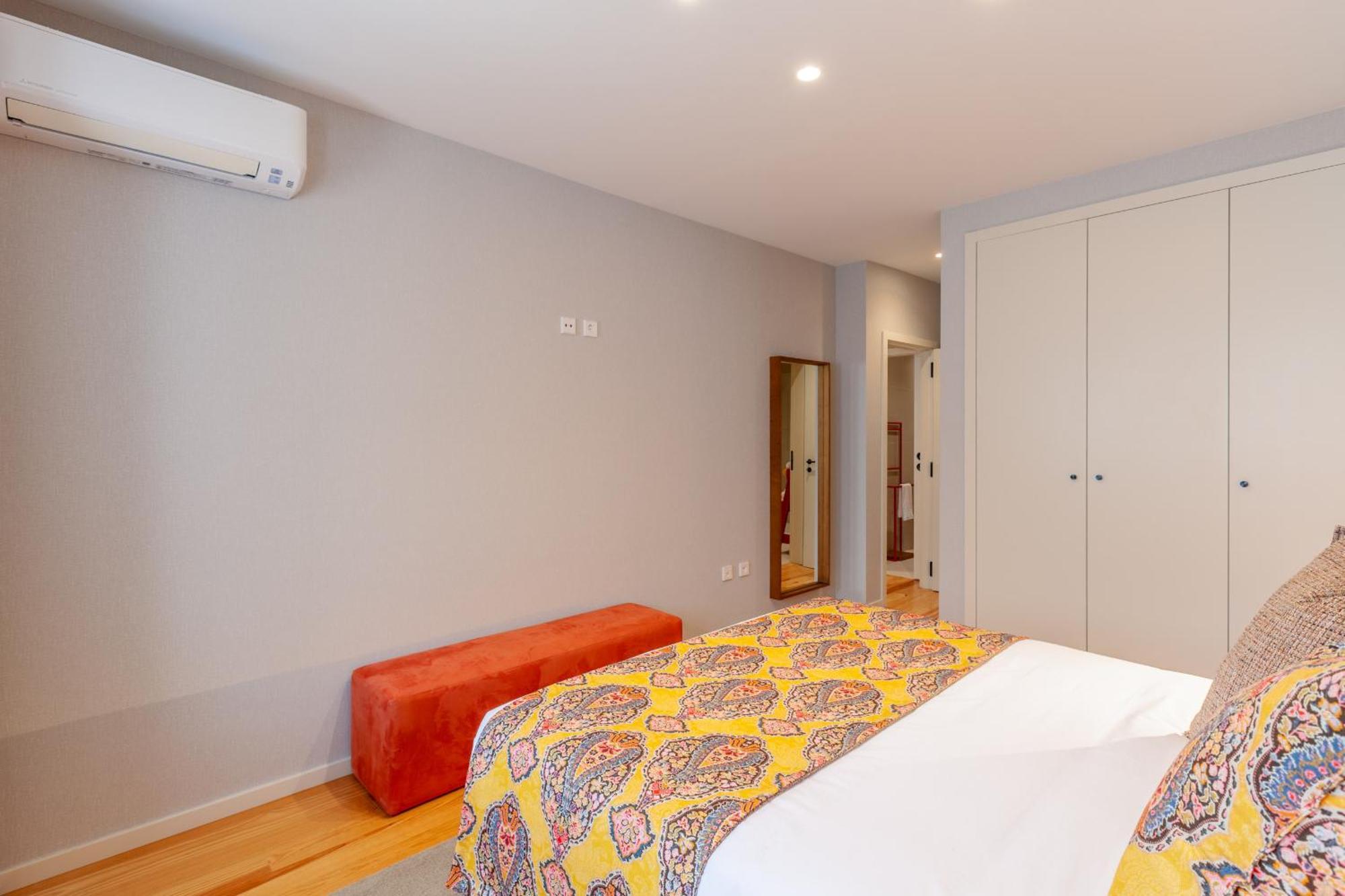 Savvy Signature Apartments 波尔图 外观 照片