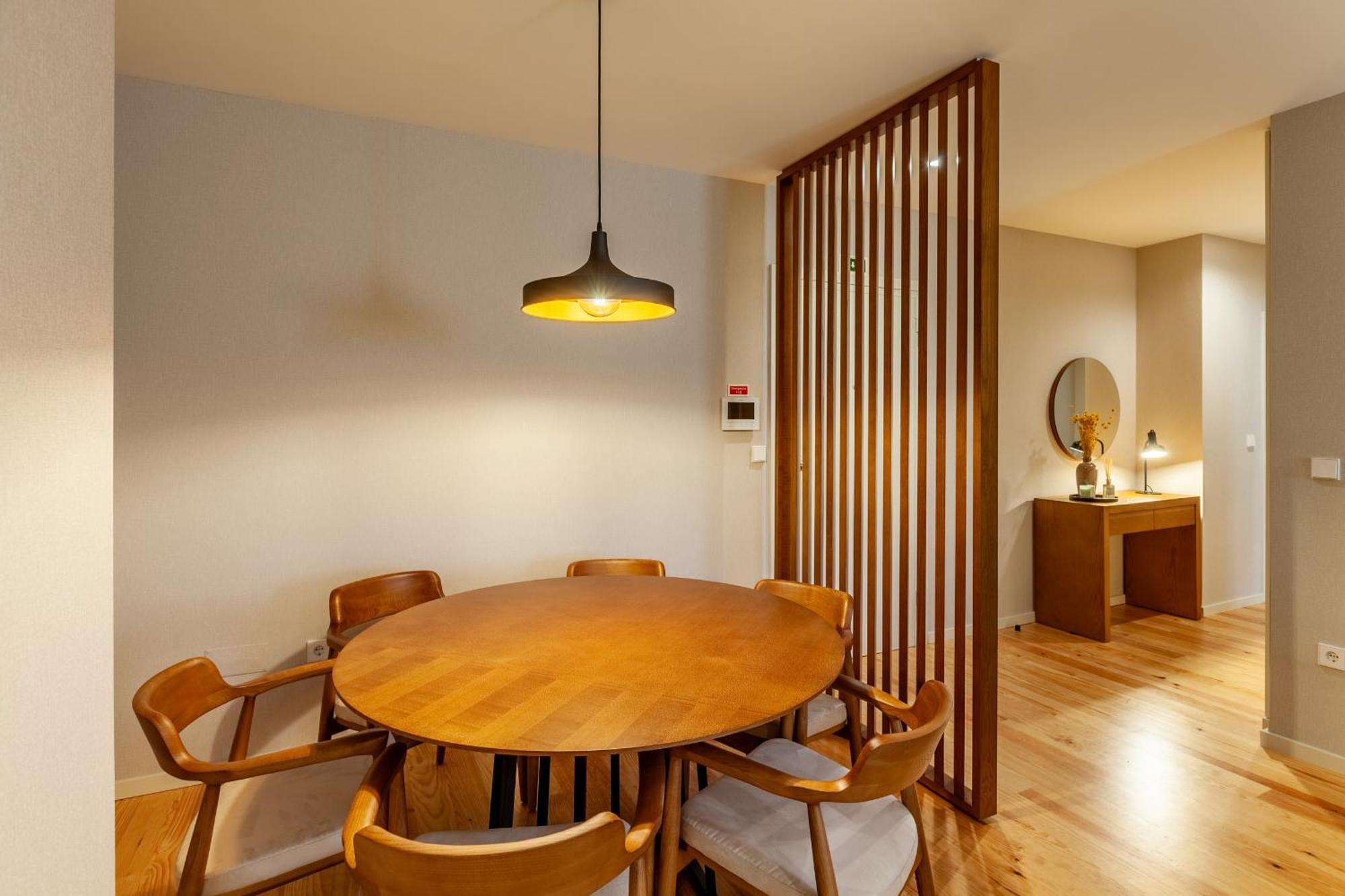 Savvy Signature Apartments 波尔图 外观 照片